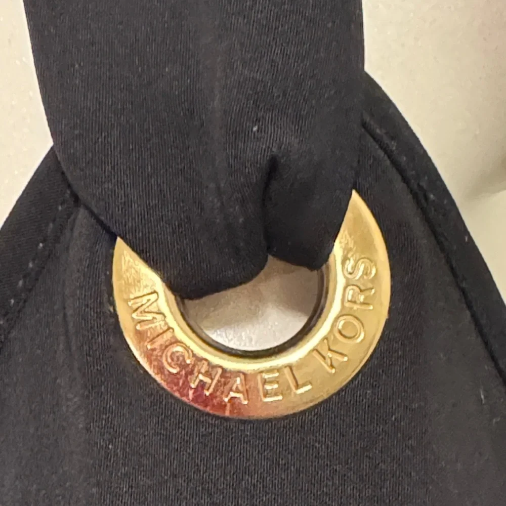 Michael Kors elegant black